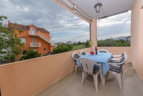 Apartment Drmic