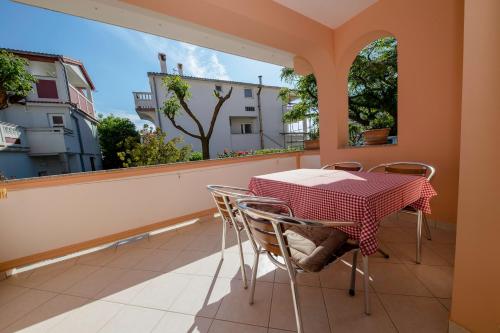 Apartmani Marica Beg
