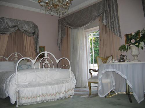 Foto da galeria de Villa Victoria executive Guest House em Benoni