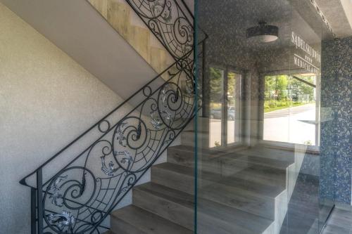 Φωτογραφία από το άλμπουμ του Sądelski Dwór Medical & SPA στο Ζακοπάνε