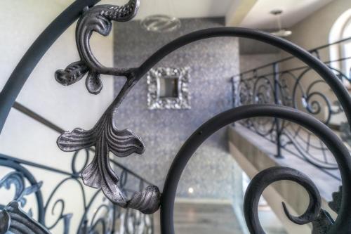 Φωτογραφία από το άλμπουμ του Sądelski Dwór Medical & SPA στο Ζακοπάνε