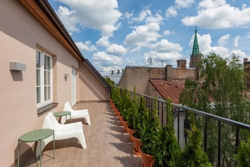 Foto Riga Lux Apartments - Skolas 5