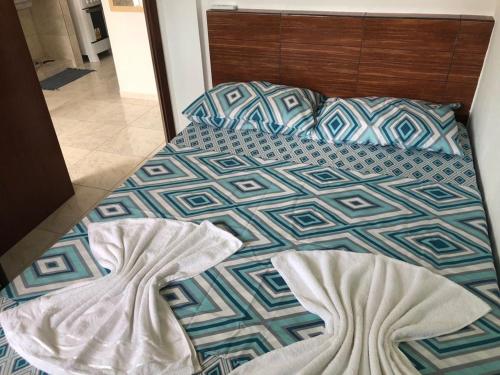 Легло или легла в стая в Flats Parada Obrigatoria