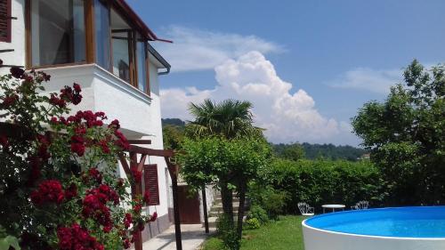 Foto Kuca Draga - Property Nono 1