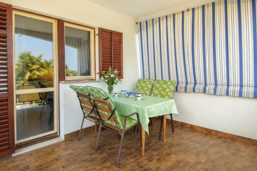 Apartments Nives