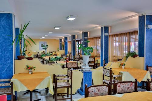 Ресторан / где поесть в Kamchia Park Hotel - All Inclusive & Free Parking