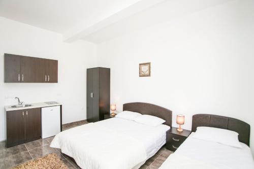 Gallery image of Zara Apartments in Ulcinj