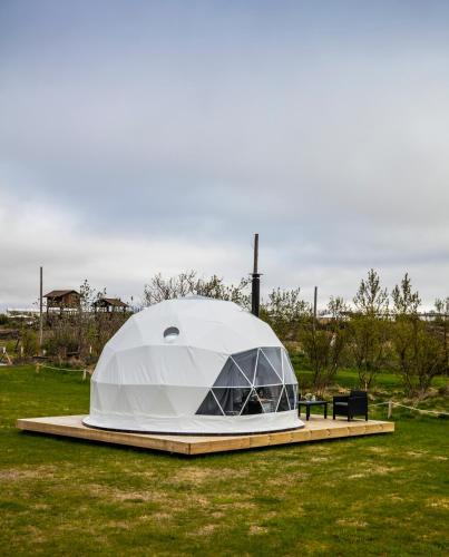 Fotografie z fotogalerie ubytování Reykjavik Domes v Reykjavíku