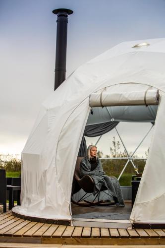 Fotografie z fotogalerie ubytování Reykjavik Domes v Reykjavíku