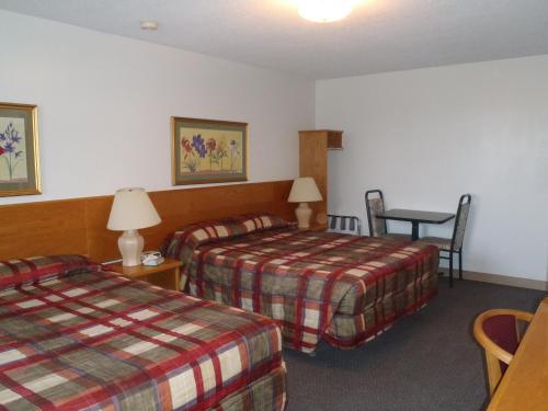 Settler's Inn & Motel – Photos 2