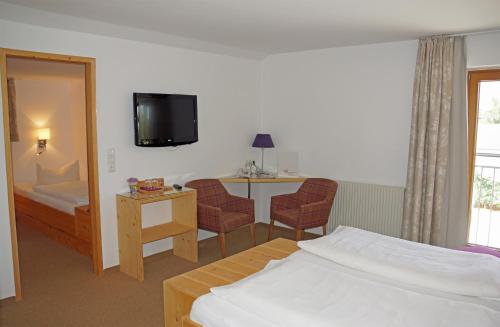Gallery image of Hotel Geisler Tulfes in Tulfes