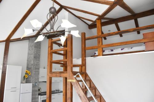 Φωτογραφία από το άλμπουμ του Apartmani Niko στο Ζαντάρ