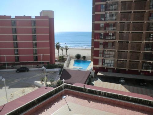 Edificio Playa De Oro