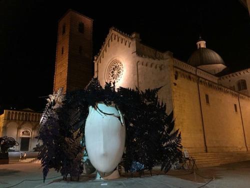 Fotografie z fotogalerie ubytování Hotel La Bitta v destinaci Marina di Pietrasanta
