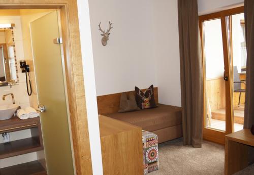 Gallery image of Hotel Geisler Tulfes in Tulfes