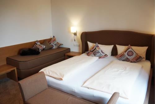 Gallery image of Hotel Geisler Tulfes in Tulfes