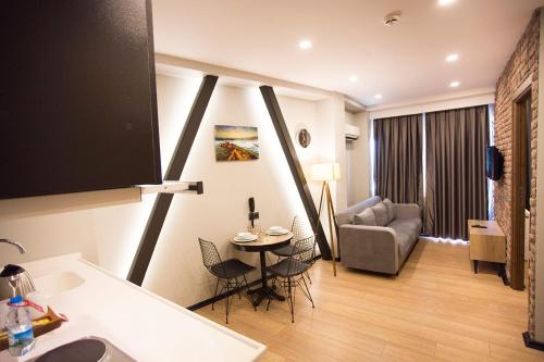 Gallery image of Long Stay İstanbul Residence in Istanbul