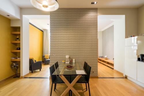 Honorê - Suites Bellecour – Photos 3