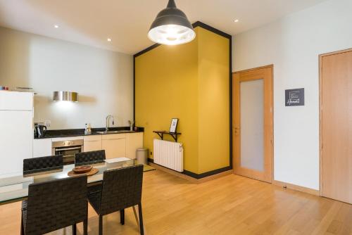 Honorê - Suites Bellecour – Photos 4