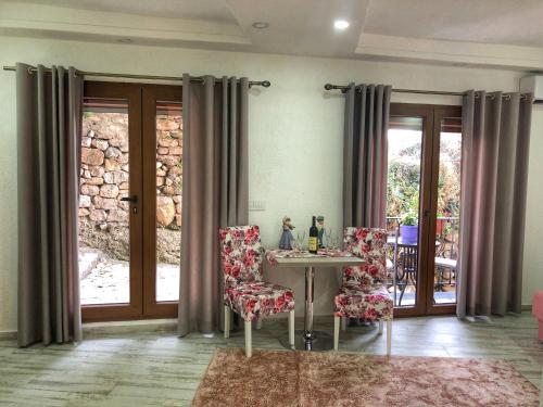Gallery image of Guest House Alea in Ulcinj