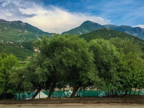 Φυσικό τοπίο κοντά σε αυτό το ξενοδοχείο
