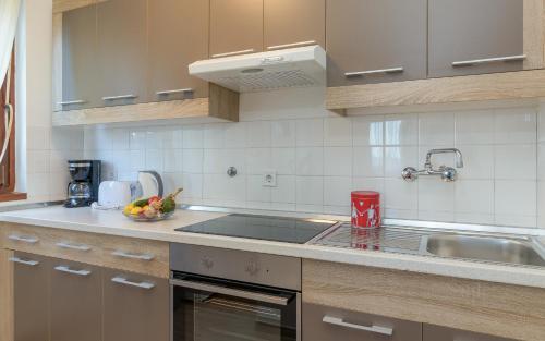 Apartment Maestral