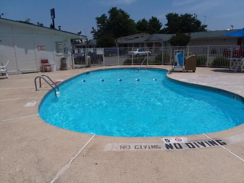 Knights Inn Burlington NC – Photos 3