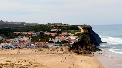 Monte Clérigo - Aljezur - Apartamento T2