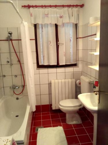 Apartments Irena