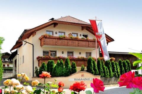 Ferienwohnung Walderhof Natz – Photos 2