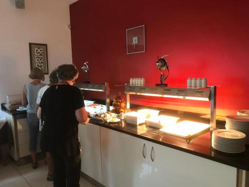 Hotel Vila 4m – Photos 5
