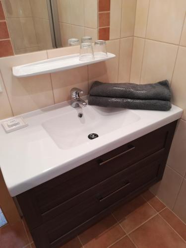 Ferienwohnung Moralé photo 3