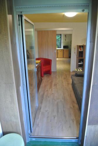Φωτογραφία από το άλμπουμ του Ferienwohnung zur Mühle σε Sotzweiler