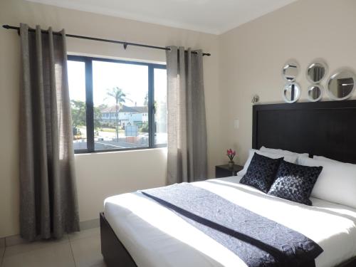 Gallery image of The Living Collective Apartments in Pietermaritzburg