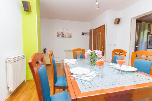 Apartman Andrijana