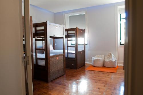 Gallery image of Lisb'on Hostel in Lisbon