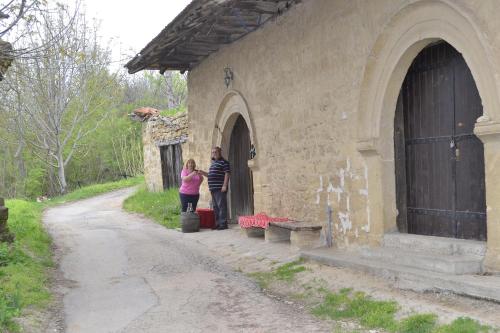Hosté ubytování "Pivnica i smestaj Jovanovic"- Rogljevacke pivnice