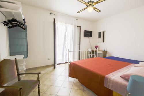 Gallery image of Magnolia B&B in Silvi Marina