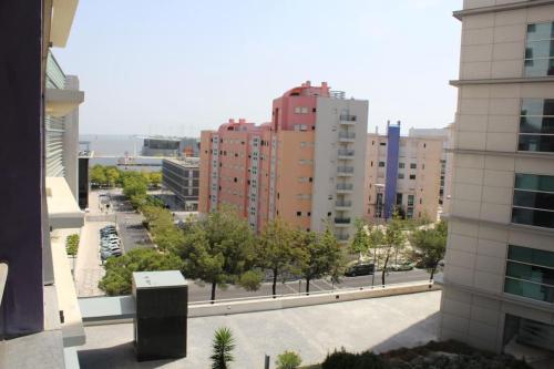 Great Apartment in Meo Arena and Fil