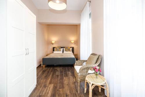 D8 Design Apartment & Studio