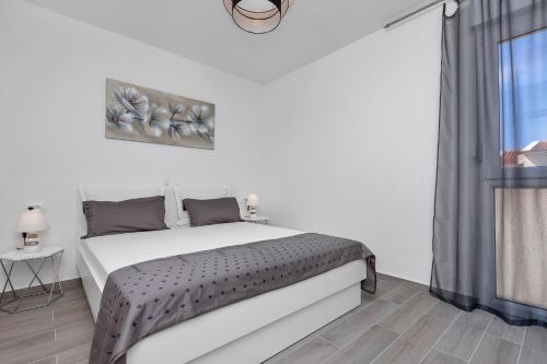 Φωτογραφία από το άλμπουμ του Apartment Kate σε Podgora