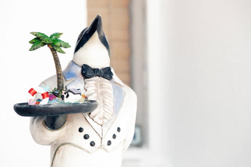 Gambar di galeri bagi Penguin Hotel di Miami Beach