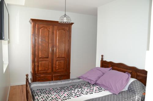 Gallery image of Domaine de Biscaye in Lourdes