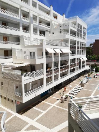 Live Salou Apartment