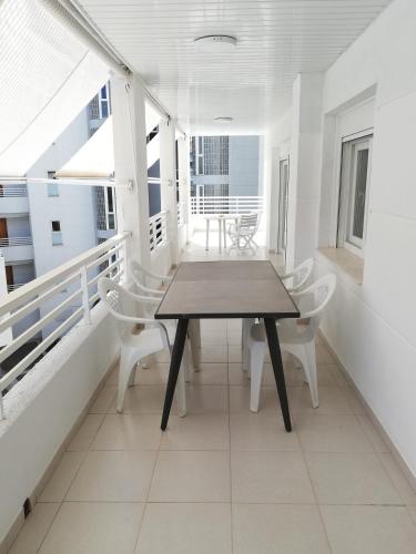 Live Salou Apartment