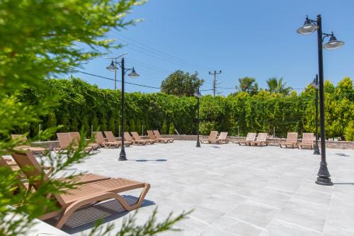Oz Side Hotel - All Inclusive – Photos 5