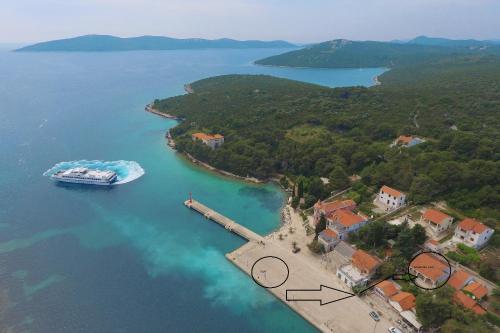 Φυσικό τοπίο κοντά σε αυτό το διαμέρισμα