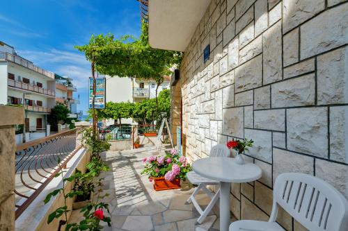 Φωτογραφία από το άλμπουμ του Apartment Kate σε Podgora