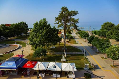 Φυσικό τοπίο κοντά σε αυτό το διαμέρισμα