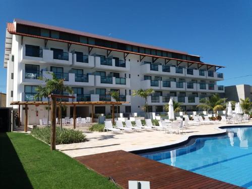 Apartamento Praia Transfer (aeroporto) Laguna Beach Porto Menor preço em Apartamento Praia Transfer (aeroporto) Laguna Beach Porto